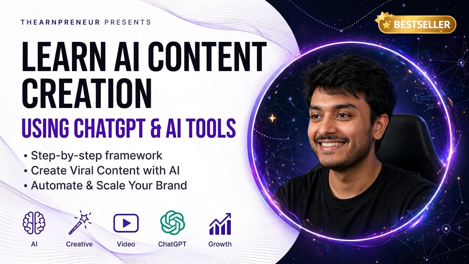 AI CONTENT CREATION