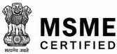 Govt. Registered MSME Enterprise
